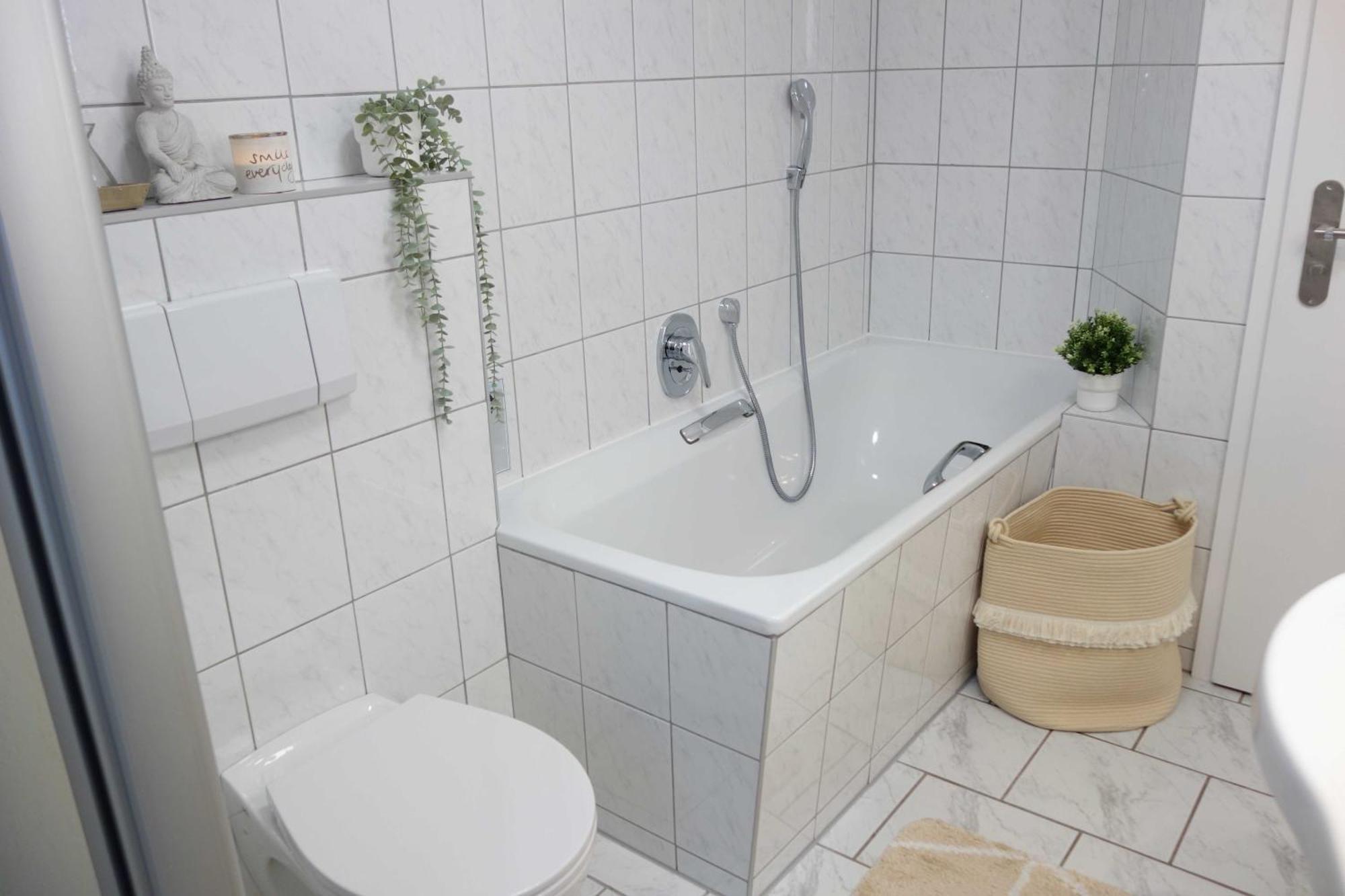 Fewo Emma Overath Exteriér fotografie