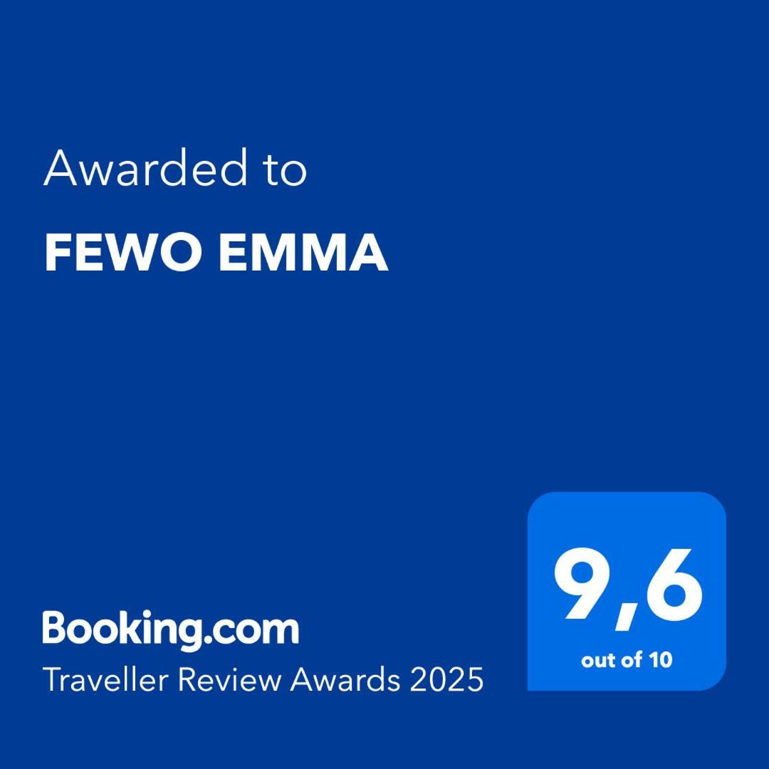 Fewo Emma Overath Exteriér fotografie